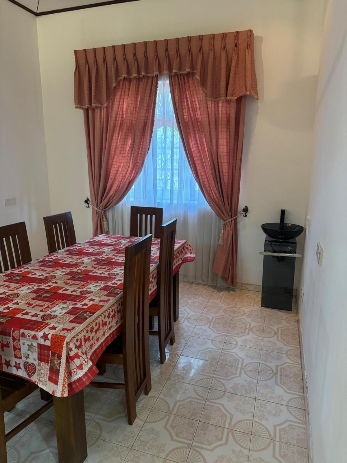 Rehara Villa Marawila Luaran gambar