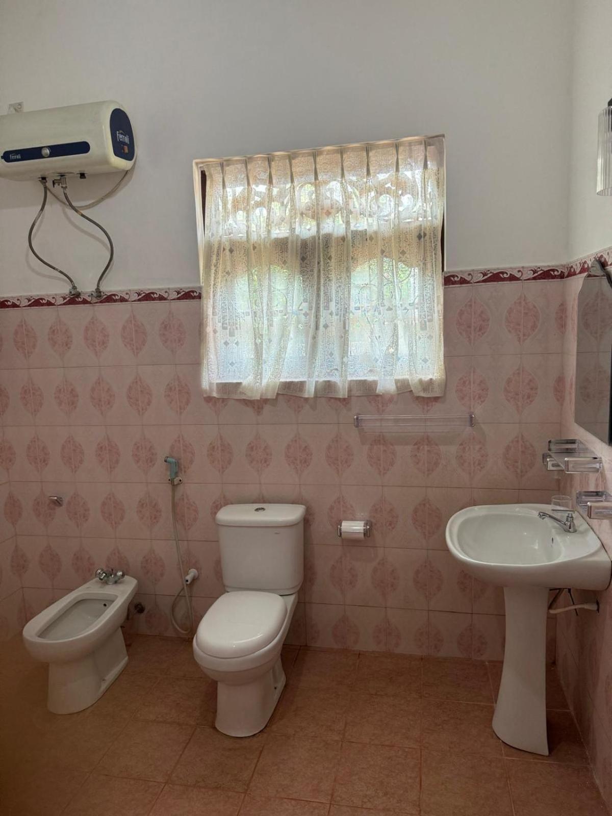 Rehara Villa Marawila Luaran gambar