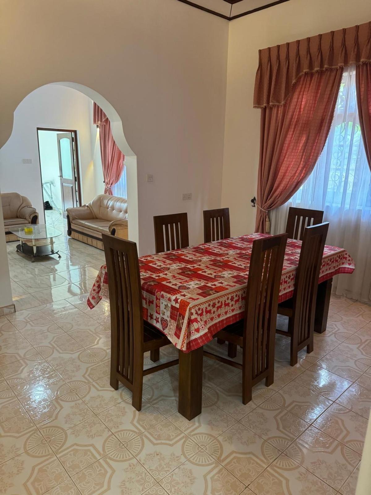 Rehara Villa Marawila Luaran gambar