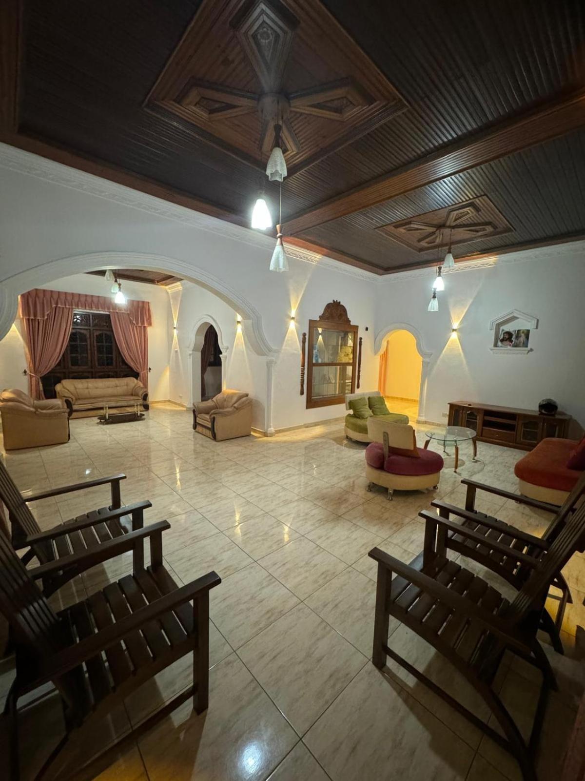 Rehara Villa Marawila Luaran gambar
