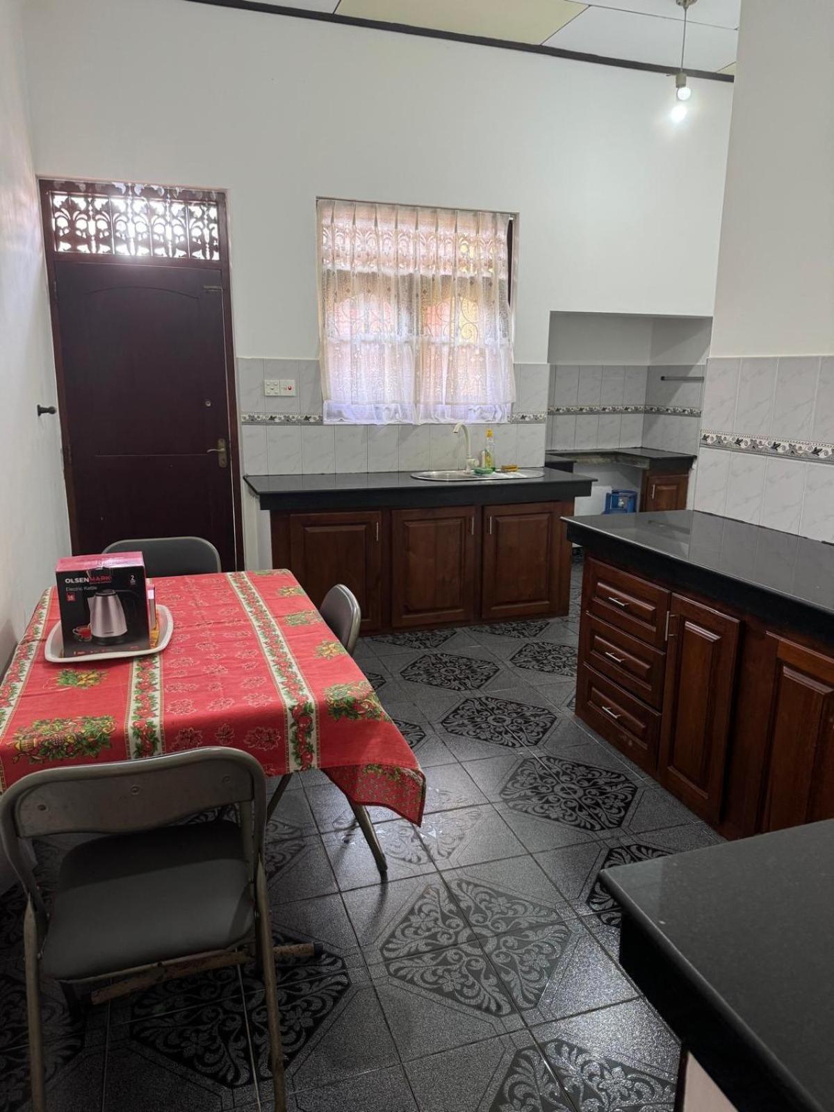 Rehara Villa Marawila Luaran gambar