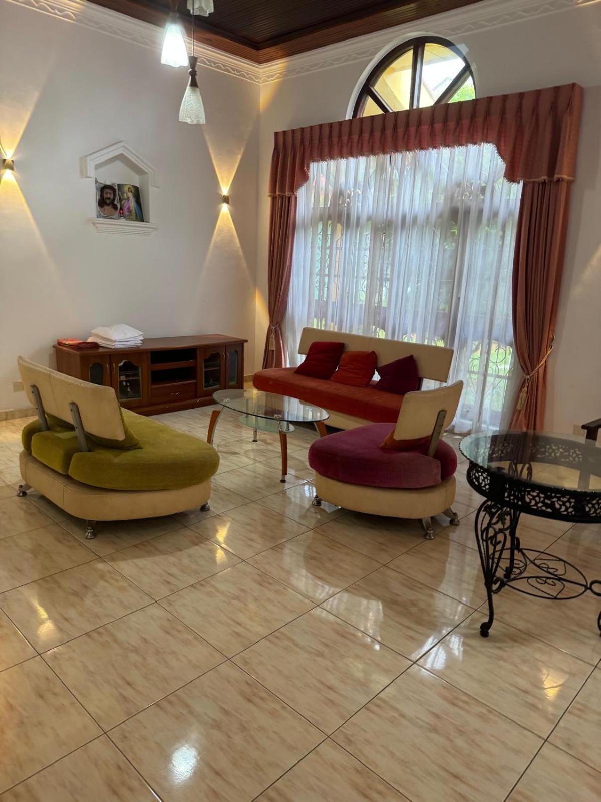 Rehara Villa Marawila Luaran gambar